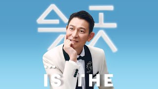 「今天…is the Day」劉德華巡迴演唱會 - 1080P