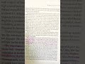 The Merchant of Venice Part 2 #ytshorts #english