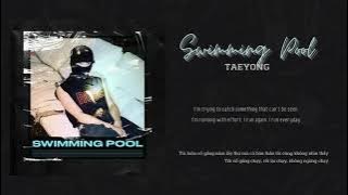 [1 HOUR] Swimming Pool - TAEYONG