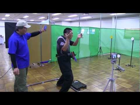 アンリミテッド2012 Unlimited Shooting Match Japan