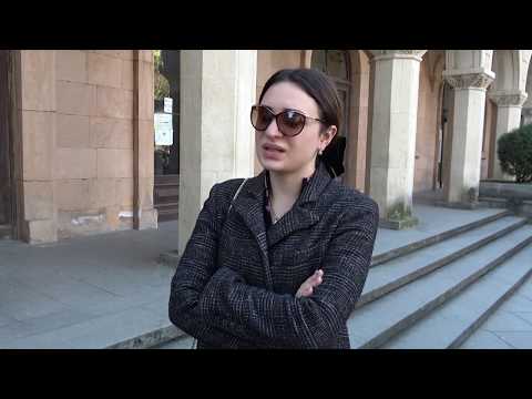 დავითობის დღესასწაულისადმი მიძღვნილი რიგი ღონისძიებები