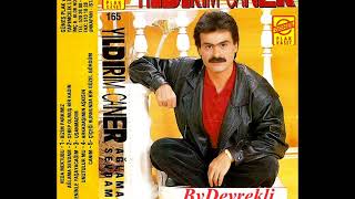 Yıldırım Caner - Yeni Bir Aşk Arıyorum - Ağlama Sevdam 1990 - [Nette İlk Ve Tek]