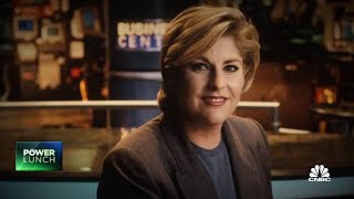 Celebrity The 'Power Lunch' team bids farewell to Sue Herera, who's stepping back from day-to-day role Profile