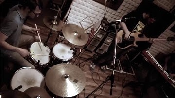 Palindrome - "Staticus Robotae" (Studio Demo)