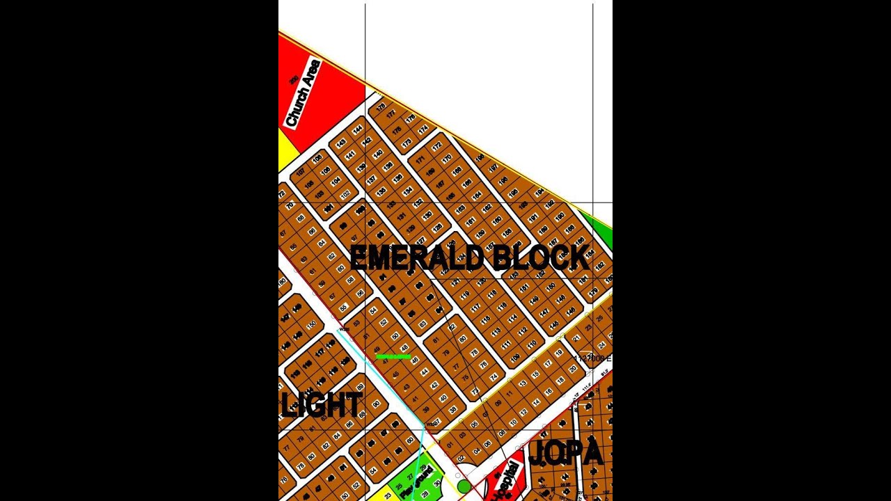 Land for Sale in Ayensuano Land & Plots for Sale, Felix Sarfo Jiji