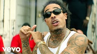 Miniatura de "Gunplay - Wuzhanindoe ft. YG (Official Video)"