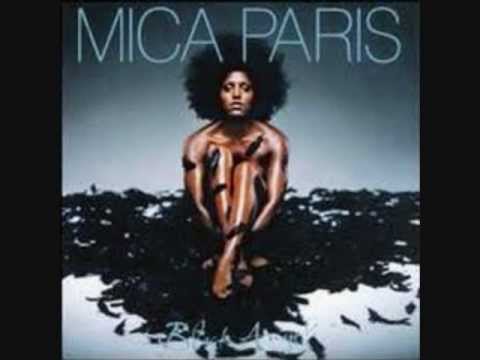 Putar Black Angel - Mica Paris