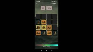 Apocalypse 2048 – Official Gameplay | Post-Apocalyptic Puzzle Game screenshot 5