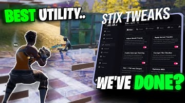 Stix Tweaks vs Risxn Tweaks: Which gives better performance?