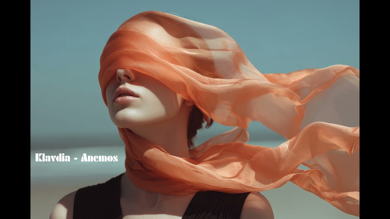 Klavdia - Anemos (Alex Omega Rework)