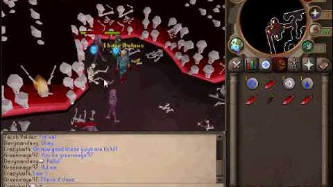 Best monsters to kill in runescape