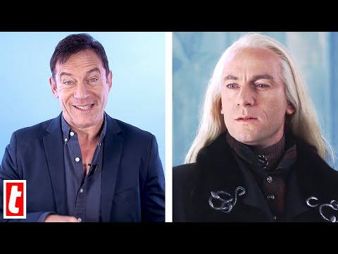 10 Harry Potter Actors Who Sound Nothing Like Their Characters
