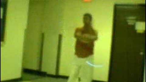 Photon and Glowstick Glowstringing