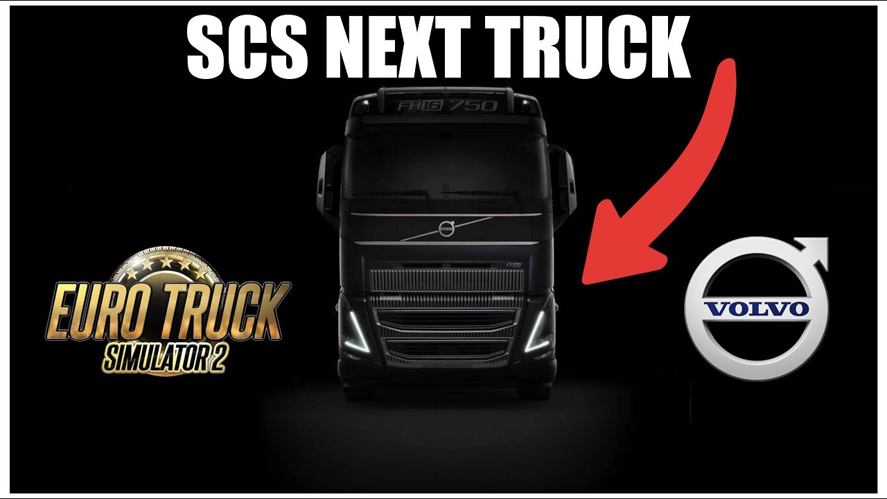 [ ETS 2 INFOS ] 🔹NEXT SCS TRUCK PROCHAIN VEHICULE SCS🔹 YouTube