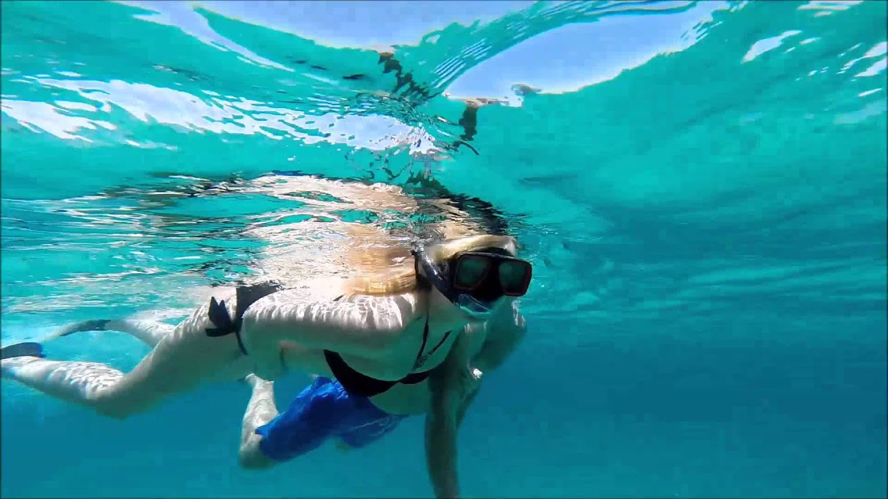 GoPro Egypt Hurghada YouTube