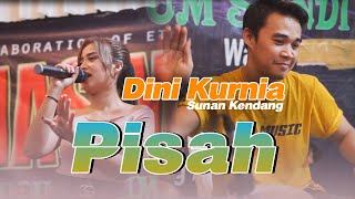 [ Sunan Kendang & ADM PRO ] Dini Kurnia - Pisah (New 2021 Version)