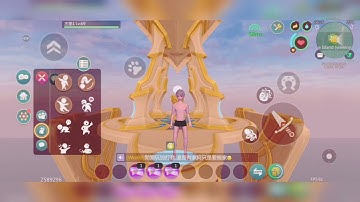 Utopia Origin | Floating Kun