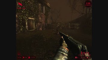 Killing floor gameplay (part 2) HD