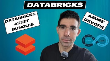 Databricks & Azure DevOps - Deploy your first COMPLETE Databricks Asset Bundle in 10 minutes