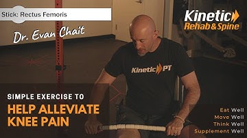 How to Use Self-Myofascial Release Technique for the Quadriceps