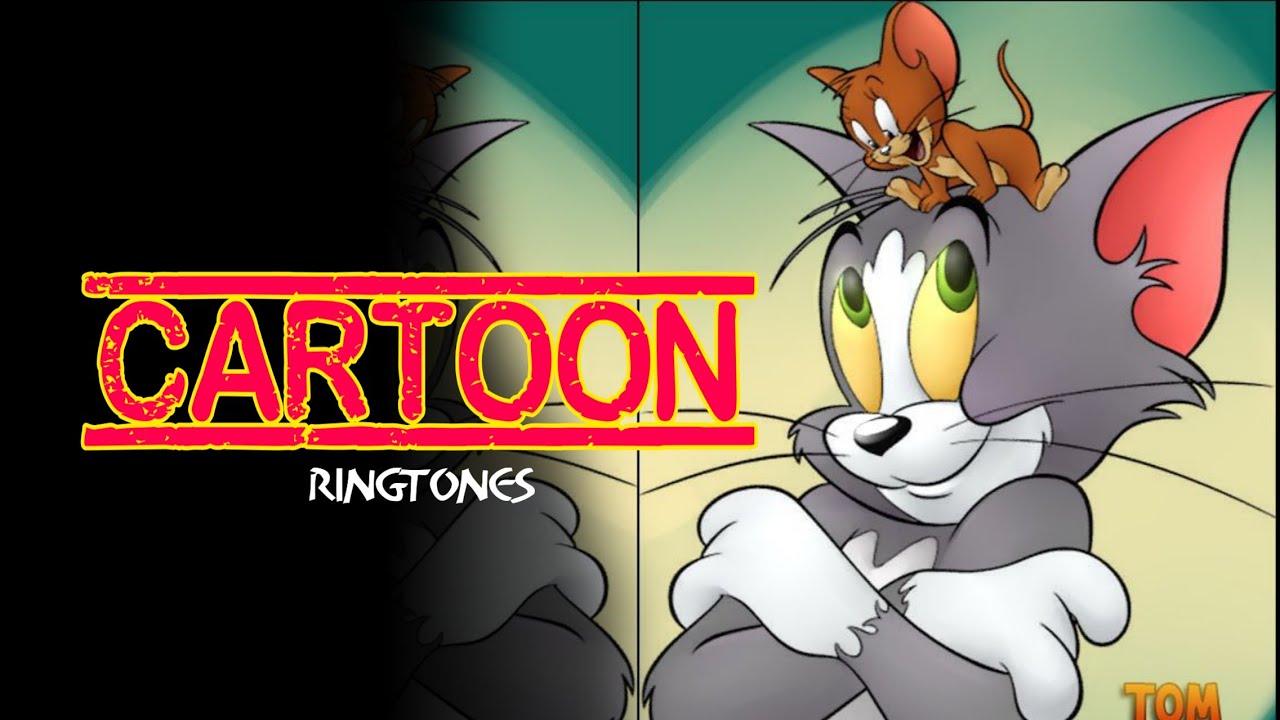 Top 5 Cartoon Ringtones 2020 |Ft.Chhota Bheem dj, Doraemon etc. - YouTube