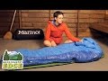 Marmot Cloudbreak 20 Degree Sleeping Bag