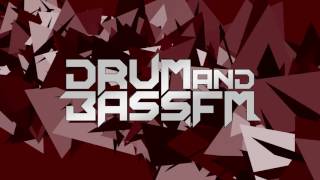 Jump Up Drum and Bass Mix 2016 _ DnB Mix #3 _ Mixed LIVE on air by D-High