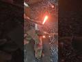 Blacksmith work #blacksmith