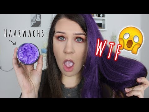 Video: Haare mit Färbecreme färben – wikiHow