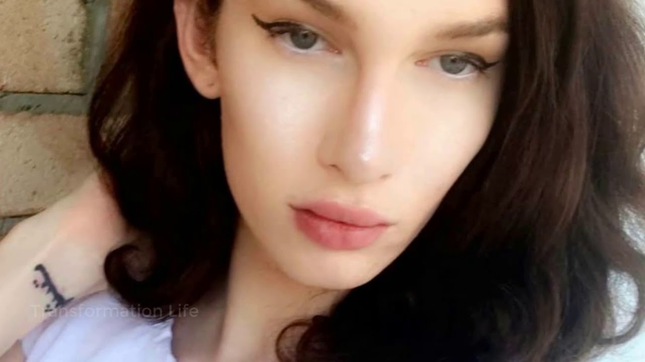 Jolene Dawson Beautiful Transgender Looks Like A Bratz Doll jolene-dawson-beautiful-transgender-looks-like-a-bratz-doll
