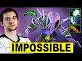 Arteezy Faceless VOID IMPOSSIBLE GAME