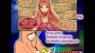 Download lagu Muslimah,Nazrey Johani