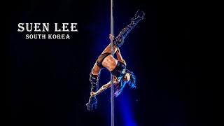 EXOTIC MOON 2018 | Suen Lee (PROFESSIONAL - WINNER), South Korea