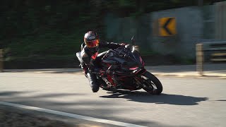 Riders at Taiwan 305 | GSX R1000、ZX10R、Triumph 1200rs、CBR650R、CBR250RR、YZFR6、RSV4、Katana