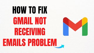Famous How to Fix Gmail Not Receiving Emails Problem - Full Guide Wealth