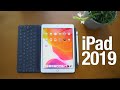 Nuevo iPad 2019 | Review en español