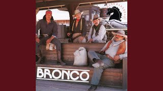 Anoche Soñé Contigo - Bronco