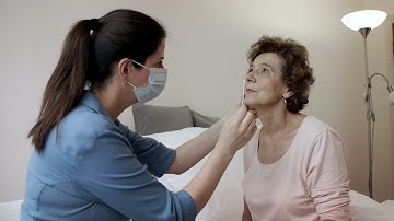 HCCL Clinical Laboratories intro video