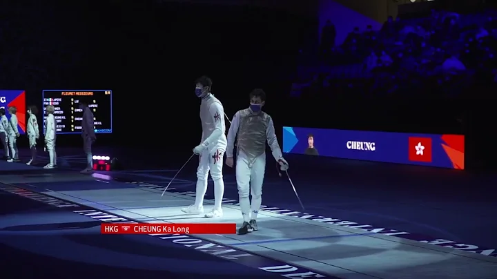 Challenge International de Paris 2022 SMF - GOLD -...