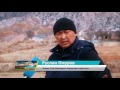 Видеоролик о влиянии урановых хвостохранилищ на жителей поселка Каджи-Сай  Иссык-Кульской области.