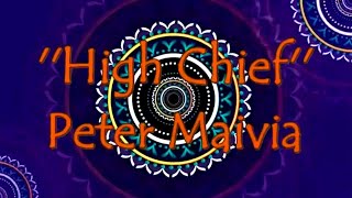 High Chief Peter Maivia Theme Song Titantron
