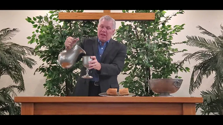 Communion