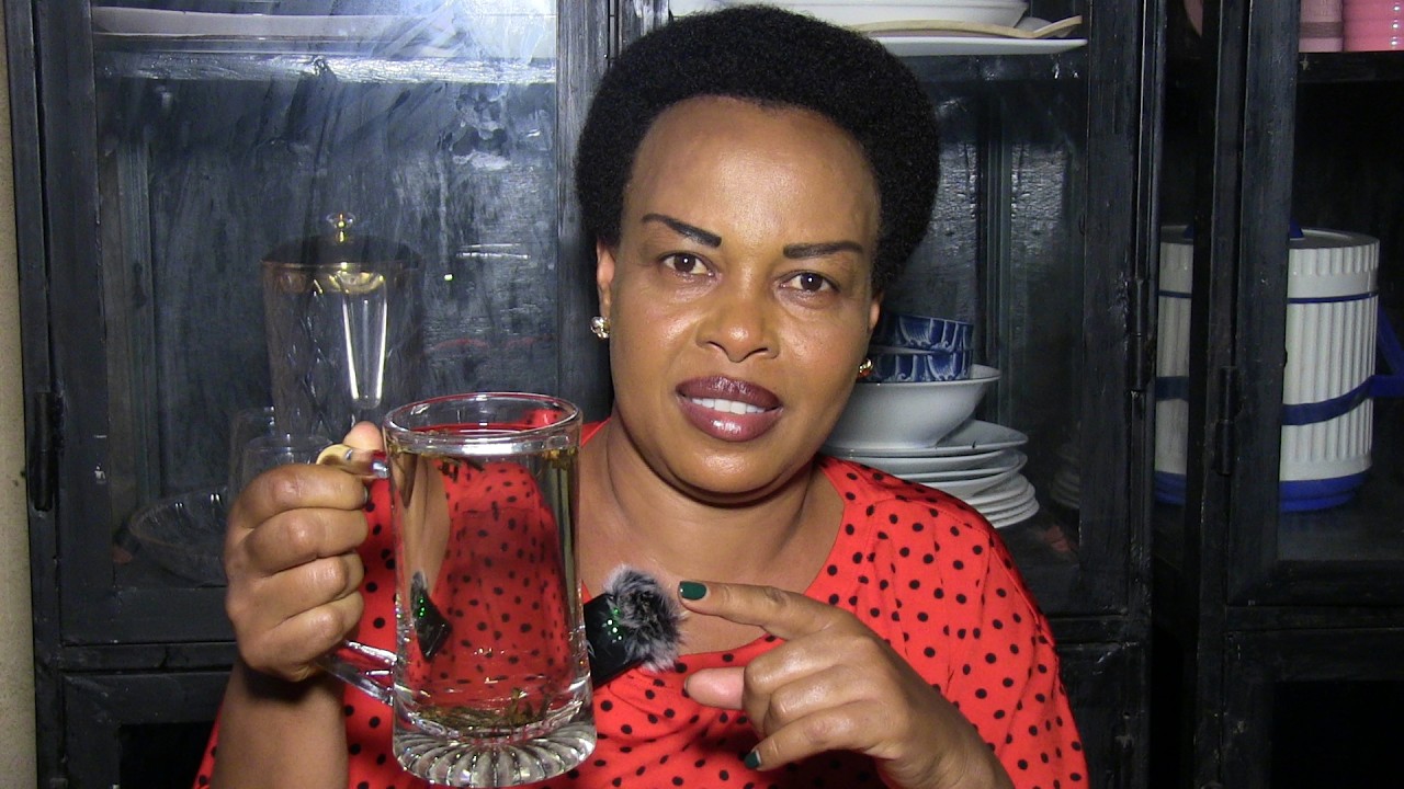 Ikureko imikoshi, imyaku yatejwe n' abansi ukoresheje ibi bintu 2 .