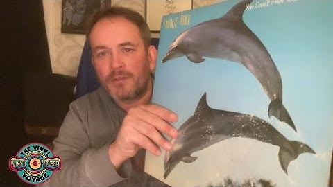 Brilliant Albums From Scotland - Contest Entry For @IDigVinyl 