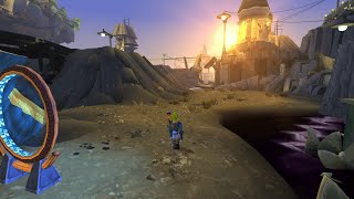 Jak II Destroy Eggs in Strip Mine No OOJ  (OpenGOAL - Work in Progress)