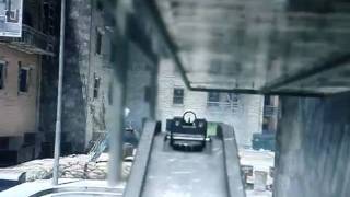 MW2 SKIDROW ELEVATOR