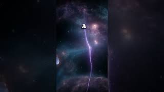 🚨 NASA Finds "Broken Bone" in the Milky Way –the Snake! #space #facts #trending #animation #shorts