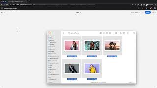 Adobe Experience Manager (AEM) - Automated Content for Image Creation & Edition using Photoshop APIs