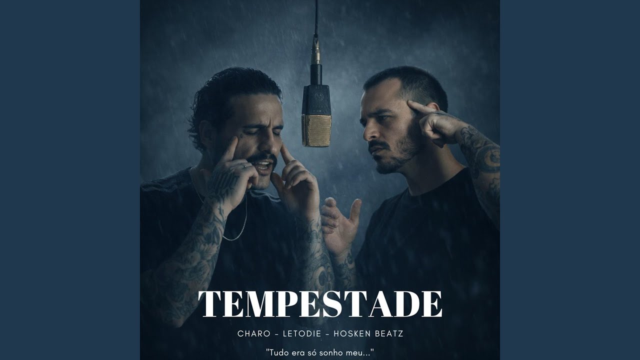 Watch TEMPESTADE on YouTube Watch TEMPESTADE on YouTube