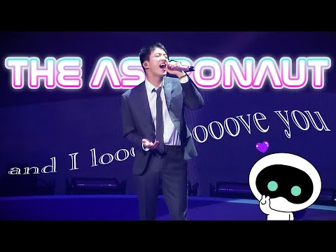 jin astronaut まとめ売り BTS JIN - The Astronaut